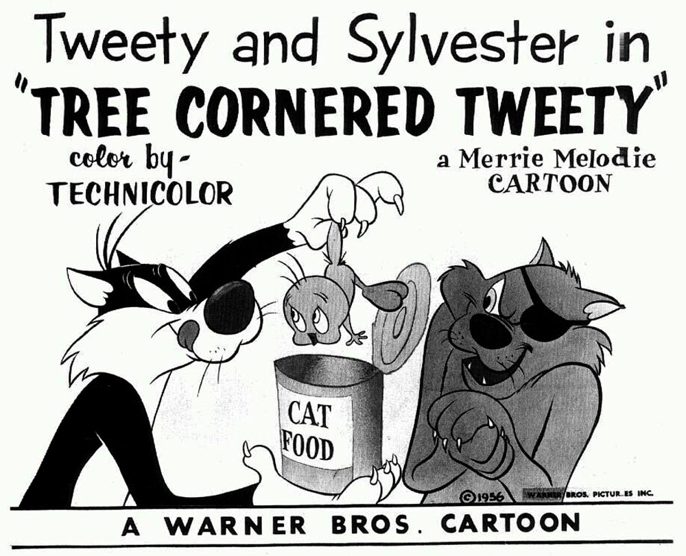 looney tunes Archives - AnimationResources.org - Serving the Online