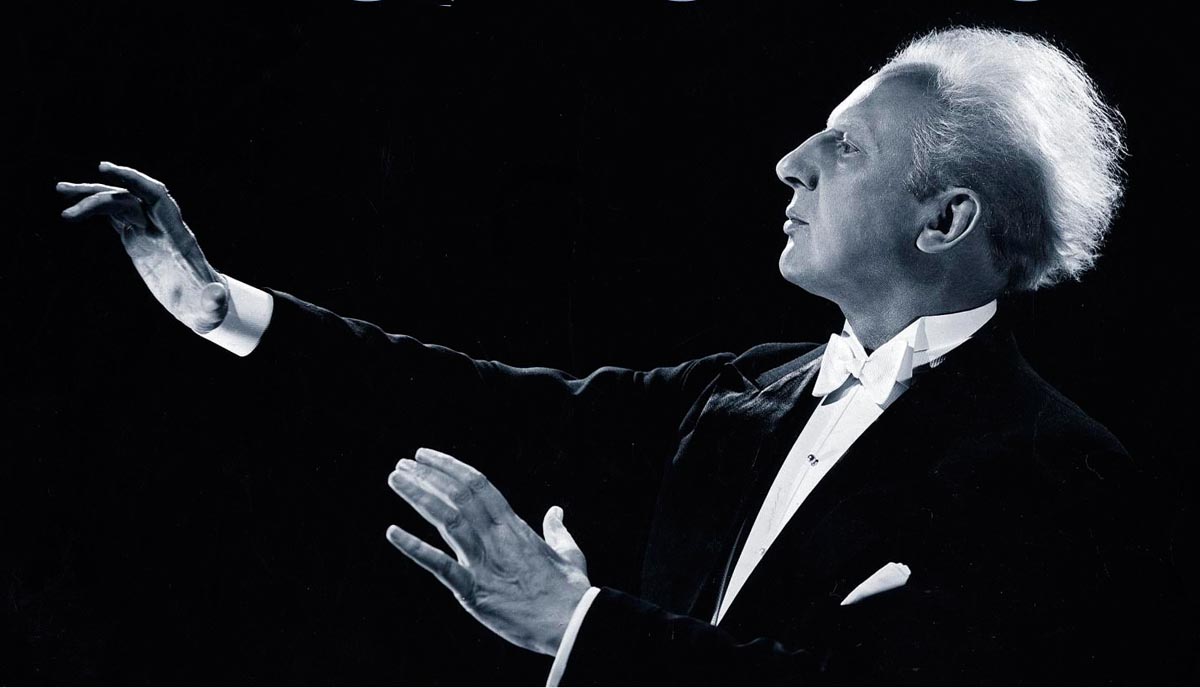 Leopold Stokowski: The Man, The Music and The Myths