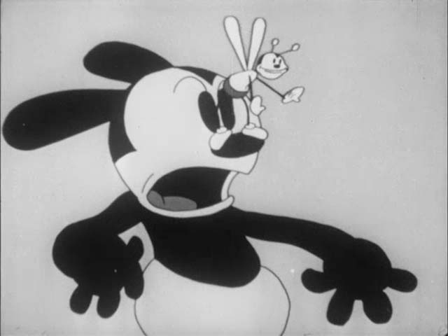 REFPACK040: Two Oswald Cartoons By Lantz  - Serving  the Online Animation Community  – Serving the Online  Animation Community