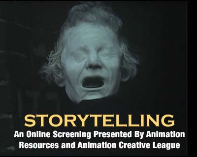 Storytelling Screening