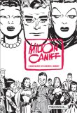 Milton Caniff Book