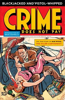 Crime Does Not Pay