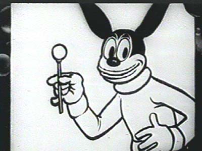 Fleischer Screen Songs