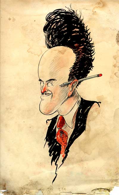 Ub Iwerks