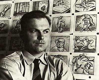 Chuck Jones