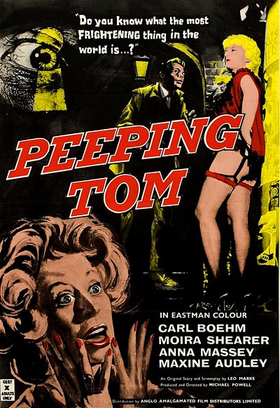 Peeping Tom