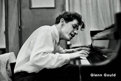 Glenn Gould