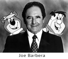 Joe Barbera