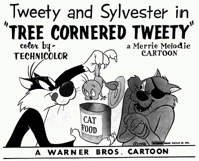 Looney Tunes Publicity