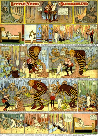 Winsor McCay