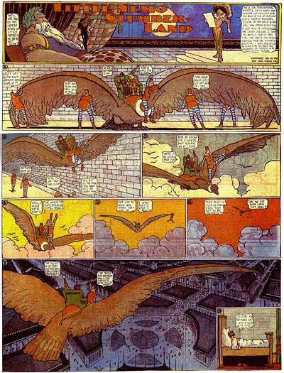 Winsor McCay