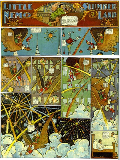 Winsor McCay