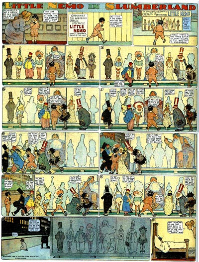 Winsor McCay