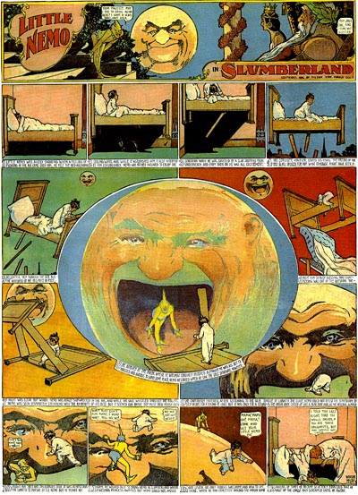 Winsor McCay