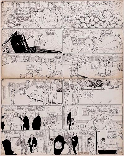 Winsor McCay