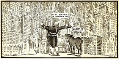 Winsor McCay