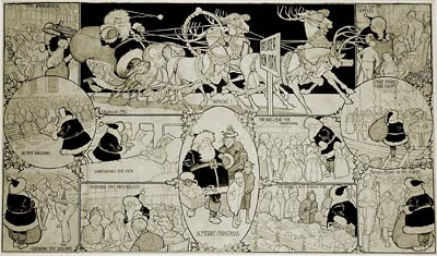 Winsor McCay