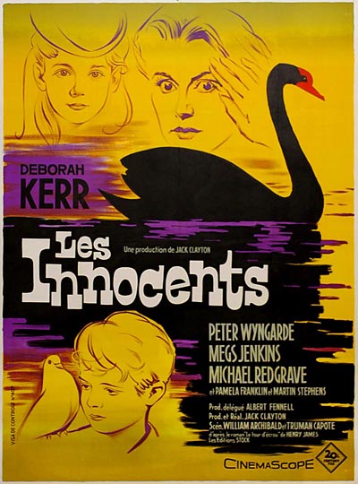 The Innocents