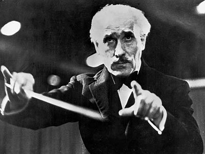 Arturo Toscanini