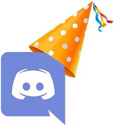 Discord Party