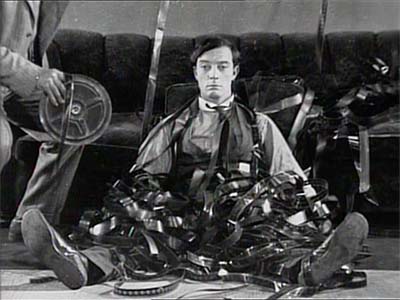 Buster Keaton