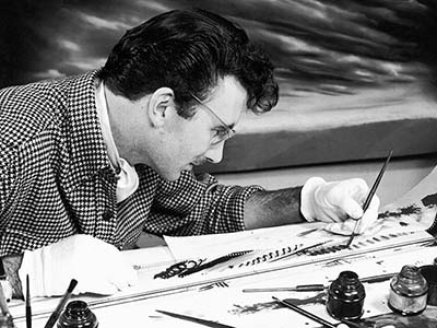 Norman McLaren