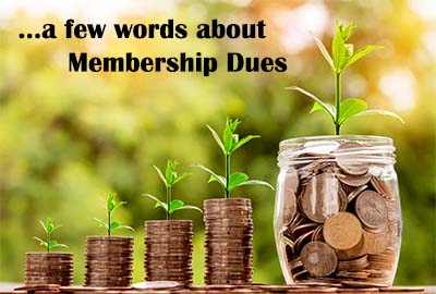 Membership Dues