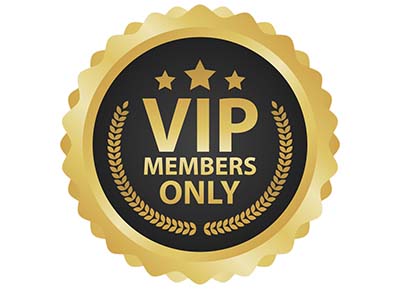 VIP Members Only