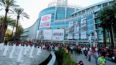 WonderCon