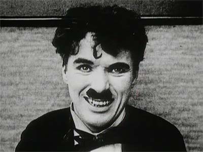 Charlie Chaplin