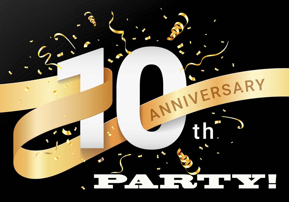 THIS SUNDAY: Animation Resources 10th Anniversary Party! -   - Serving the Online Animation Community   – Serving the Online Animation Community
