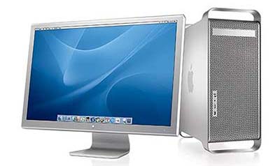 2004 G5 Mac