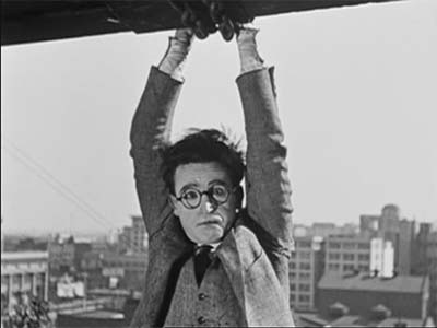 Harold Lloyd