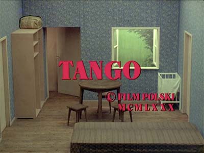 Tango