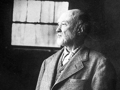 Charles Ives