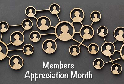 Members Appreciation