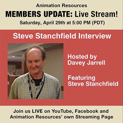 Steve Stanchfield Interview