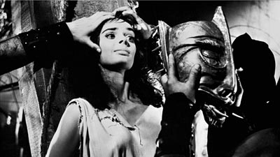 Black Sunday Mario Bava