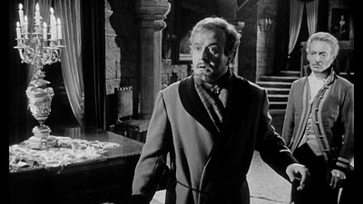 Black Sunday Mario Bava