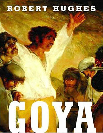 Creative League Goya Screening