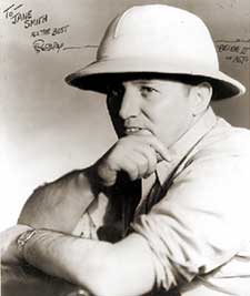 Robert Ripley