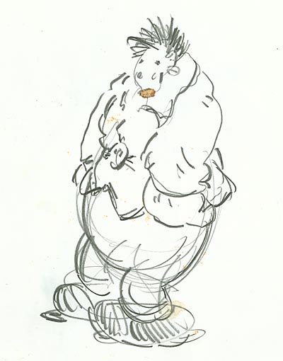 Ralph Bakshi