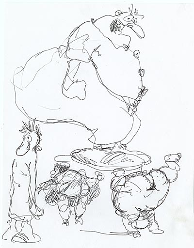 Ralph Bakshi