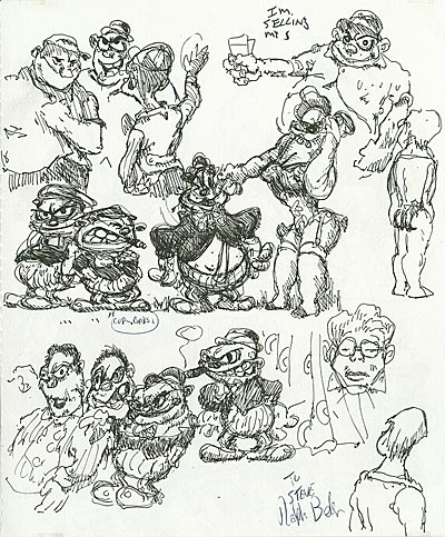 Ralph Bakshi