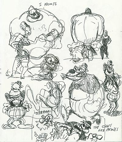 Ralph Bakshi