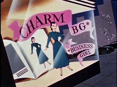 Charms B.G.