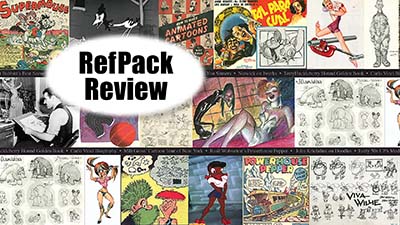 RefPack Review