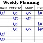 Weekly_Planning