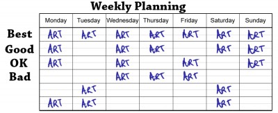 Weekly_Planning