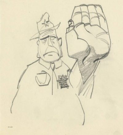 chuckjones_police_doodle